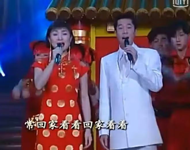 「一首歌吃一輩子」的歌手現狀：有人暴富，有人離婚，有人成網紅