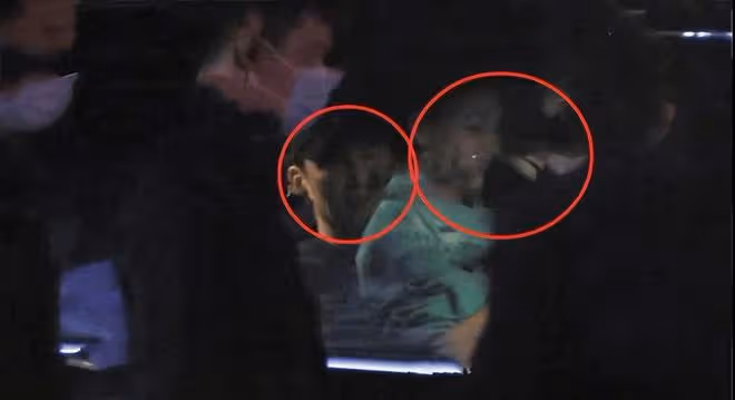 裝深情、假文藝、好男人,這些戴著面具生活的明星,都翻車了