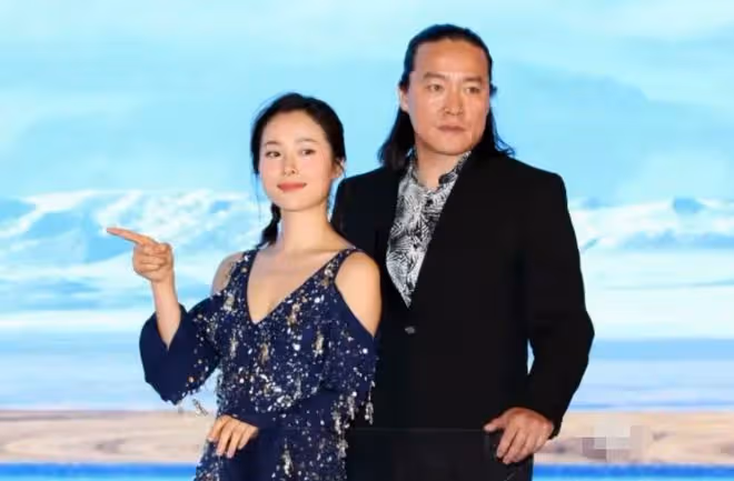 裝深情、假文藝、好男人,這些戴著面具生活的明星,都翻車了