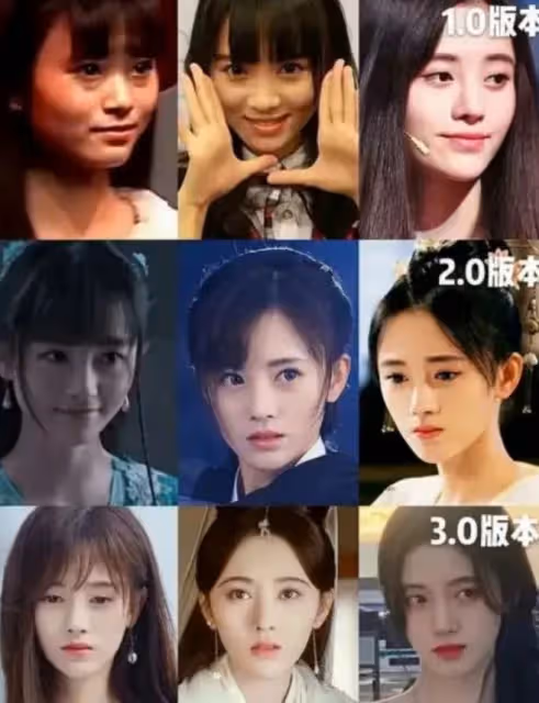 裝深情、假文藝、好男人,這些戴著面具生活的明星,都翻車了