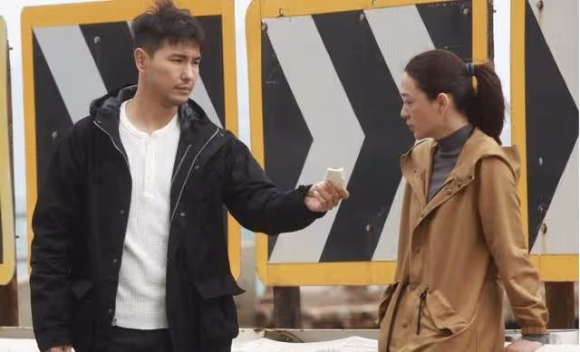 TVB《黯夜守護者》定檔9月!原定劇集躋身台慶檔,視帝成大贏家
