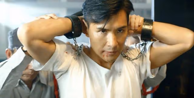TVB《黯夜守護者》定檔9月!原定劇集躋身台慶檔,視帝成大贏家