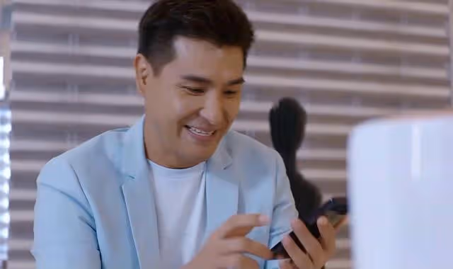 TVB《黯夜守護者》定檔9月!原定劇集躋身台慶檔,視帝成大贏家