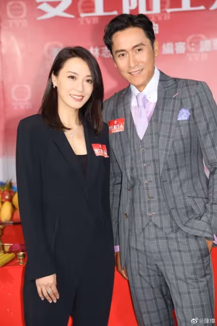 TVB《黯夜守護者》定檔9月!原定劇集躋身台慶檔,視帝成大贏家