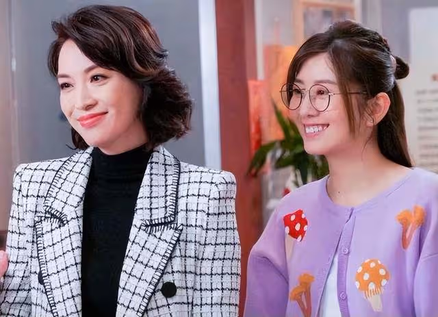 TVB《黯夜守護者》定檔9月!原定劇集躋身台慶檔,視帝成大贏家