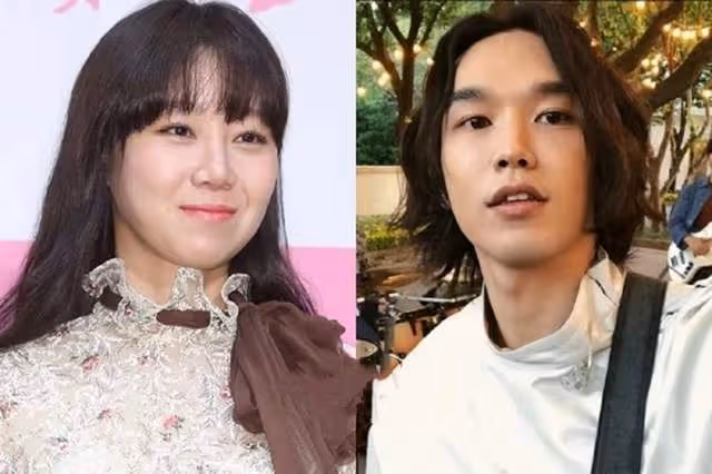 韓女神孔曉振官宣結婚,聲稱婚禮進行保密,小10歲男友髮長文示愛