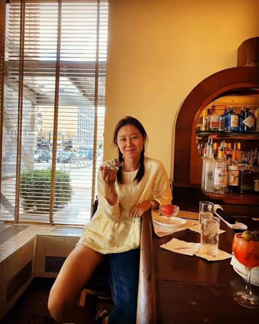 韓女神孔曉振官宣結婚,聲稱婚禮進行保密,小10歲男友髮長文示愛