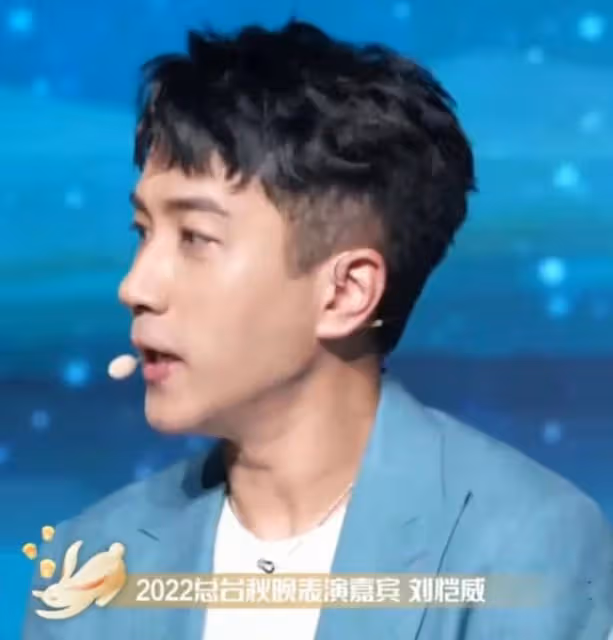 央視鏡頭下的明星:金晨瘦脫相,劉愷威眼袋明顯,李易峰心機滿滿