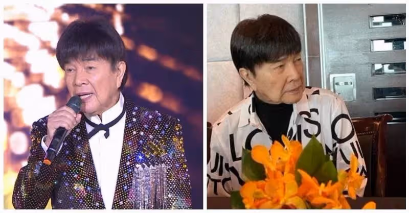 健康亮紅燈！台語歌王爆「3度心肌梗塞」發病危通知：遺書早寫好　鬆口「談高向鵬近況」：真的太心疼