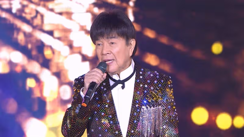 健康亮紅燈!台語歌王爆「3度心肌梗塞」發病危通知:遺書早寫好 鬆口「談高向鵬近況」:真的太心疼