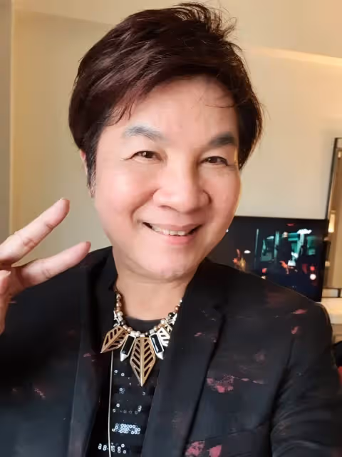 健康亮紅燈！台語歌王爆「3度心肌梗塞」發病危通知：遺書早寫好　鬆口「談高向鵬近況」：真的太心疼