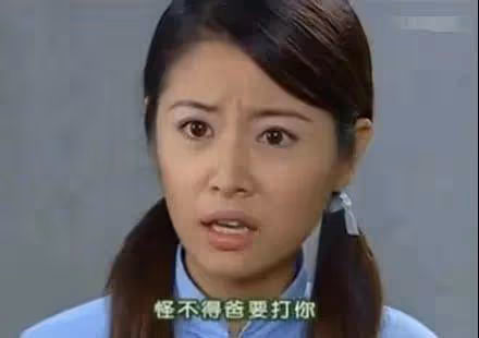 情深深:如萍總是幫依萍說好話,雪姨那麼討厭依萍,為什麼從不怪她?