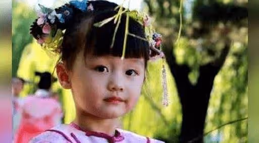 《甄嬛傳》曹貴人天天在華妃宮,也聞著歡宜香,卻能生下溫宜公主