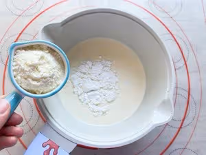 無需模具！奶香濃郁！脆皮奧利奧奶香雪糕🍦