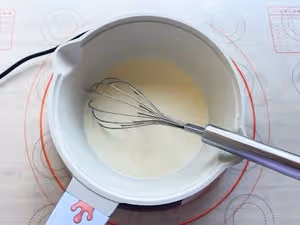 無需模具！奶香濃郁！脆皮奧利奧奶香雪糕🍦