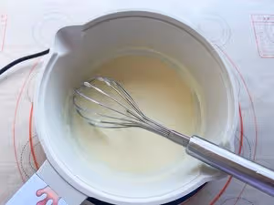 無需模具！奶香濃郁！脆皮奧利奧奶香雪糕🍦