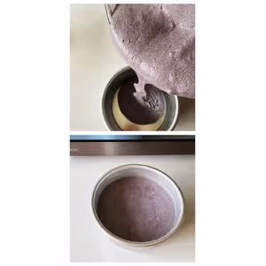 好吃不上火的桂花黑米糕|美的燃卡料理爐PG27E0W