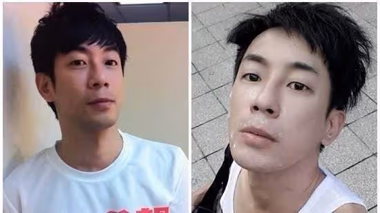47歲張善為患病9年後被曝近況，癱瘓在床難動彈，靠保險金度日不賣慘，13年最後喊話：等我站起來！