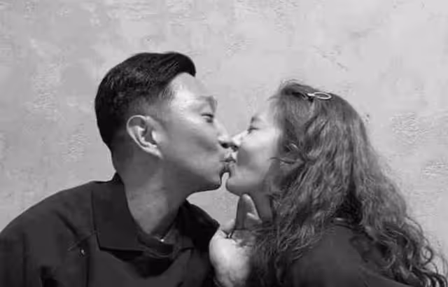 結束單身生活!42歲孔孝真下嫁小10歲歌星,閨蜜團單身只剩鄭麗媛