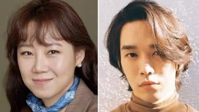 結束單身生活!42歲孔孝真下嫁小10歲歌星,閨蜜團單身只剩鄭麗媛