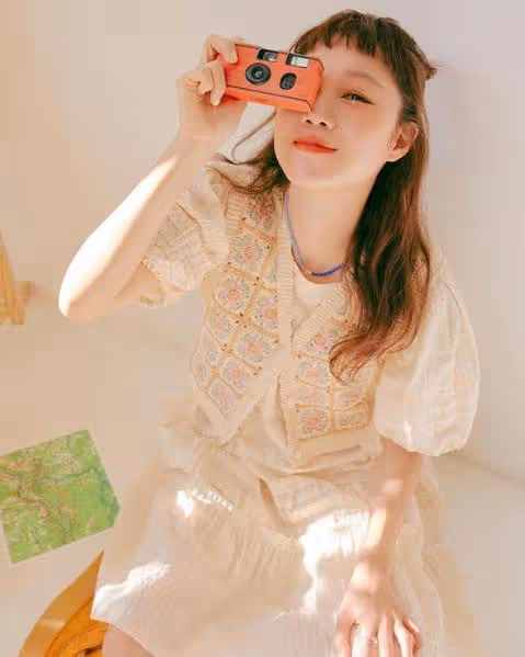 孔曉振是靈魂伴侶,很快要叫她太太:宣布婚訊後,男友感性發表心情