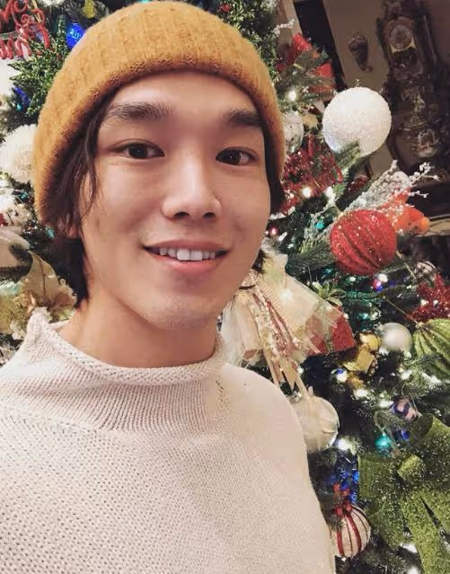 孔曉振是靈魂伴侶,很快要叫她太太:宣布婚訊後,男友感性發表心情