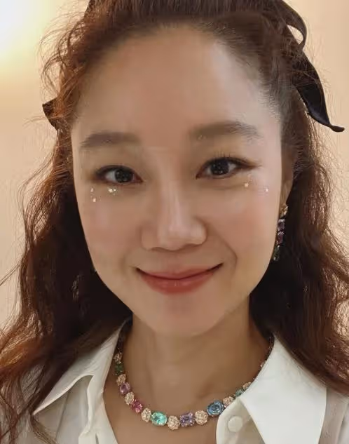 孔曉振是靈魂伴侶,很快要叫她太太:宣布婚訊後,男友感性發表心情