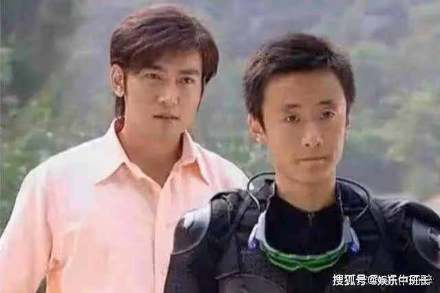 《魔幻手機》14年後,男主淪為十八線,小配角卻成了影帝