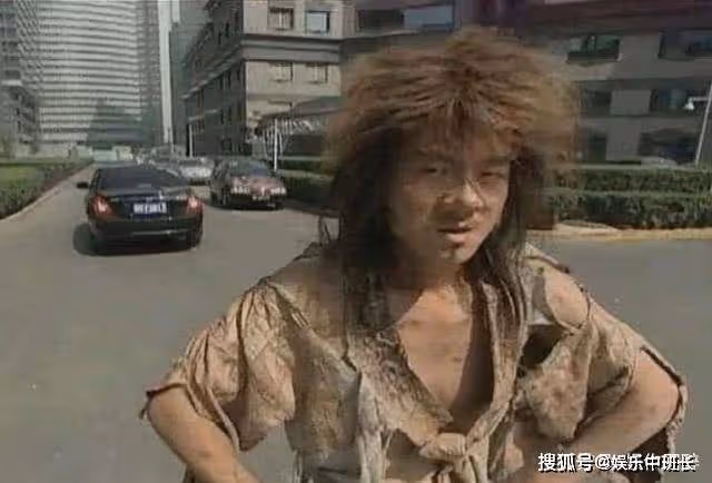 《魔幻手機》14年後,男主淪為十八線,小配角卻成了影帝