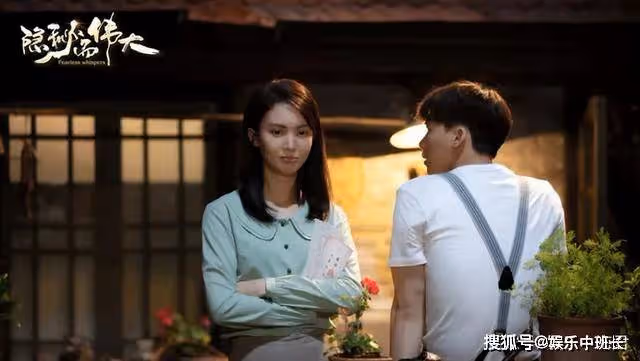 《隱秘而偉大》高開低走明顯，主角成為掣肘，李易峰也撐不起來