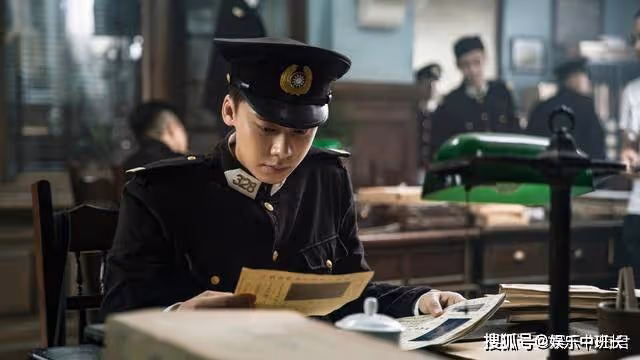 《隱秘而偉大》高開低走明顯，主角成為掣肘，李易峰也撐不起來