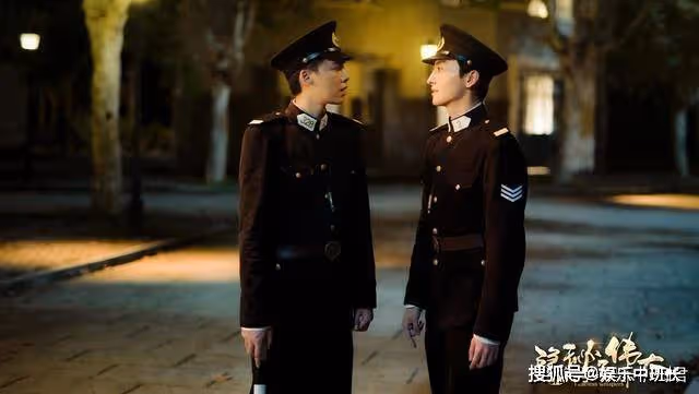 《隱秘而偉大》高開低走明顯，主角成為掣肘，李易峰也撐不起來
