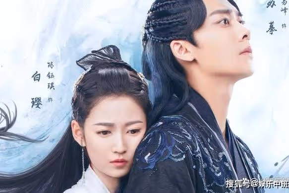 《鏡雙城》星尊帝與白薇的你死我活，為什麼會有伽藍白塔？