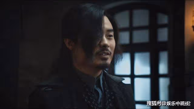 《瞄準》蘇文謙越獄反套路,池鐵城恐錯付,她成了破局之人
