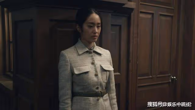 《瞄準》蘇文謙越獄反套路,池鐵城恐錯付,她成了破局之人