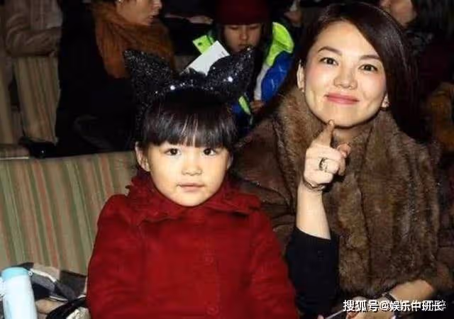 李湘「富養」王詩齡,一個月花65萬,用金錢堆砌出來的童年也快樂