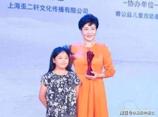 李湘「富養」王詩齡,一個月花65萬,用金錢堆砌出來的童年也快樂
