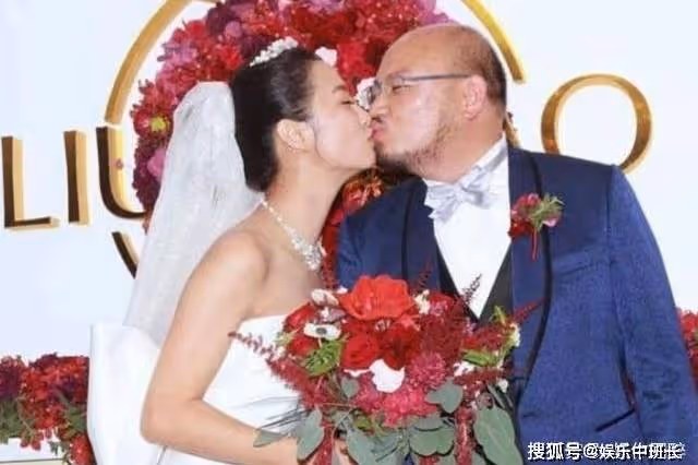 《王子變青蛙》15年後，女二嫁給劇中人，他突然離世留下千萬債務