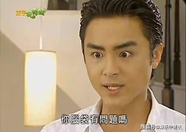 《王子變青蛙》15年後,女二嫁給劇中人,他突然離世留下千萬債務