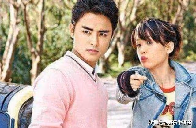 《王子變青蛙》15年後,女二嫁給劇中人,他突然離世留下千萬債務