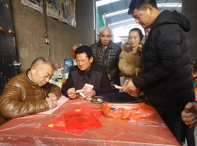 婆婆想要來我家養老，我堅決反對，兩個女兒說：壞奶奶不要來！