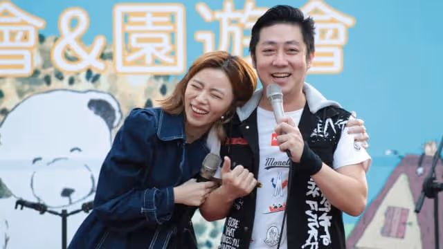 艾成墜樓驟逝　網友湧入王瞳IG留惡言