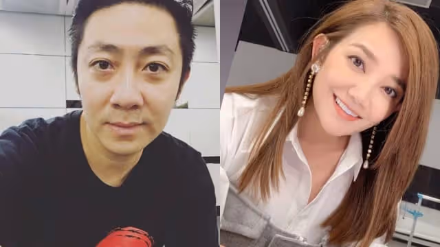 結婚2周年給王瞳寫情歌　寇乃馨揭艾成生前婚姻狀況