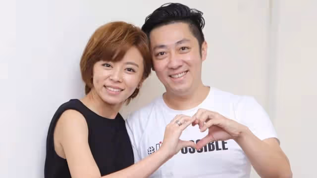 結婚2周年給王瞳寫情歌　寇乃馨揭艾成生前婚姻狀況