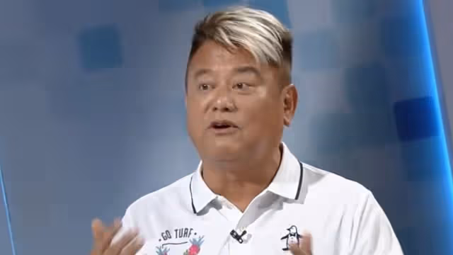 才剛宣布退休　72歲陳百祥為了他出爾反爾！