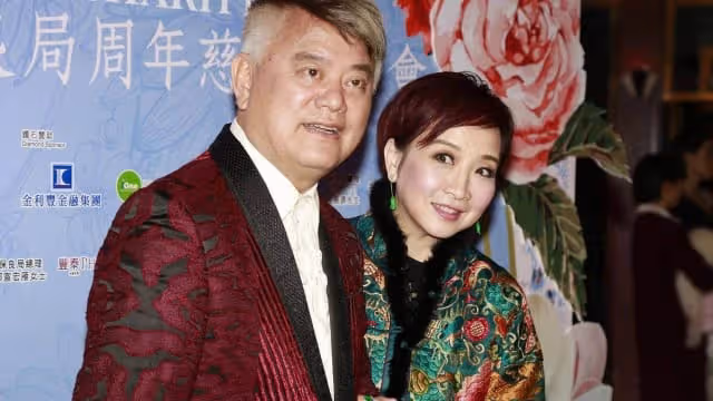 才剛宣布退休　72歲陳百祥為了他出爾反爾！