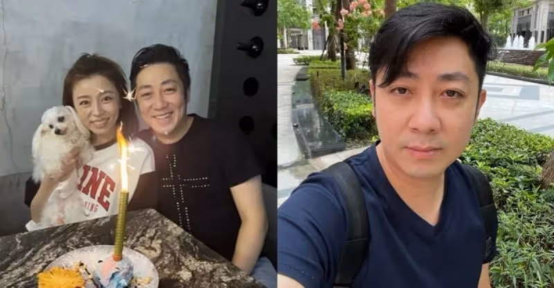 《超偶》1個月送走2人！艾成不捨悼朱俐靜「活著的人更要努力」　「才剛迎結婚2周年」卻傳出墜樓噩耗