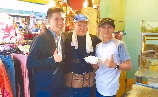 林志穎老婆公開病房照:林志穎瘦了很多,手臂上還貼著紗布