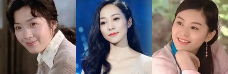 聞名不如見面,盤點明明「一臉彪悍」,名字卻嬌滴滴的6位男星,網友傻眼:反差也太大了!