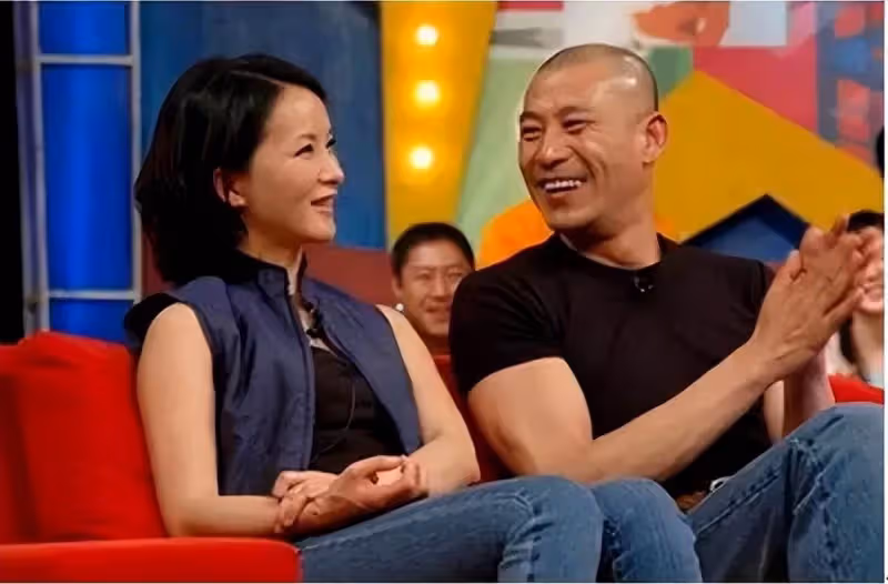 聞名不如見面,盤點明明「一臉彪悍」,名字卻嬌滴滴的6位男星,網友傻眼:反差也太大了!